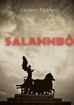 Salammbô (eBook, ePUB)