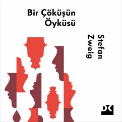 Bir Çöküşün Öyküsü (MP3-Download) - Zweig, Stefan