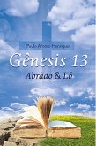 Gênesis 13 (eBook, ePUB)