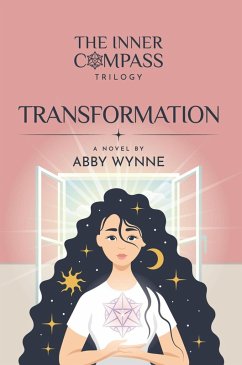 Cover Transformation (The Inner Compass Trilogy, #2) (eBook, ePUB)