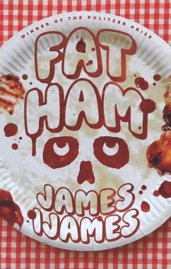 Cover Fat Ham (eBook, ePUB)