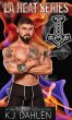 LA Heat Series (Louisiana Heat) (eBook,... - Bild 1