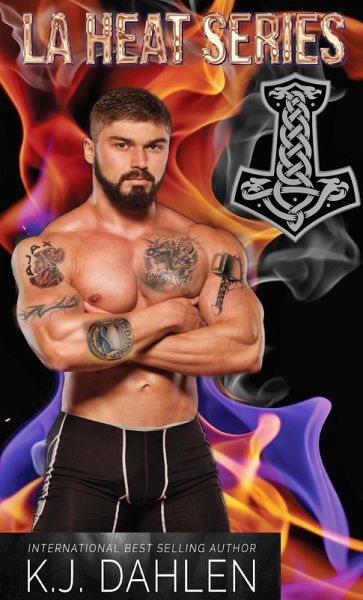 LA Heat Series (Louisiana Heat) (eBook, ePUB)