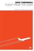 Flight from the USSR (Georgian Fiction) (eBook, ePUB)