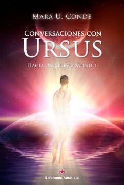 CONVERSACIONES CON URSUS (eBook, ePUB) - CONDE, MARA U.