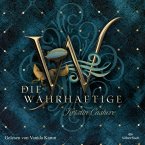 Die Wahrhaftige (Die Sieben Königreiche 4) (MP3-Download)