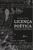 Licenc¸a poe´tica (eBook, ePUB)