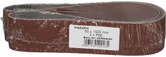 Metabo 3 Schleifbänder 50x1020 mm P 80, NK, DS