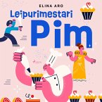 Leipurimestari Pim (MP3-Download)