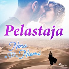 Pelastaja (MP3-Download) - Niemi, Nora