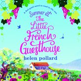 Summer at the Little French Guesthouse (MP3-Download)
