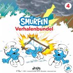 De Smurfen (Vlaams) - Verhalenbundel 4 (MP3-Download)