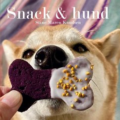 Snack & hund (eBook, ePUB)