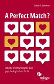 A Perfect Match? (eBook, ePUB)