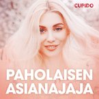 Paholaisen asianajaja – eroottinen novelli (MP3-Download)