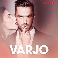 Varjo - eroottinen novelli (MP3-Download) - Cupido