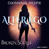 Broken Souls 1 : Alter Ego (MP3-Download)