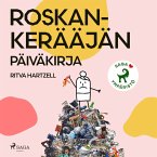 Roskankerääjän päiväkirja (MP3-Download)