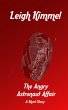 The Angry Astronaut Affair (eBook, ePUB) - Bild 1