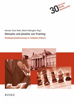 Diesseits und jenseits von Framing (eBook, PDF)