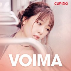 Voima – eroottinen novelli (MP3-Download) - Cupido