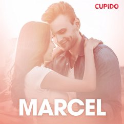 Cover Marcel – eroottinen novelli (MP3-Download)