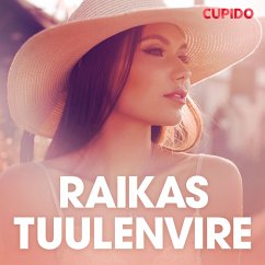 Raikas tuulenvire – eroottinen novelli (MP3-Download) - Cupido