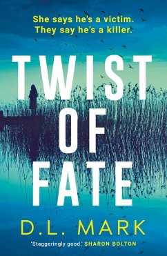 Cover Twist of Fate (eBook, ePUB)