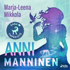 Anni Manninen (MP3-Download) - Mikkola, Marja-Leena