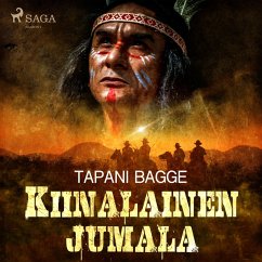 Kiinalainen jumala (MP3-Download) - Bagge, Tapani