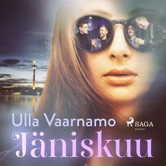 Jäniskuu (MP3-Download) - Vaarnamo, Ulla