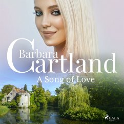 A Song of Love (MP3-Download) - Cartland, Barbara