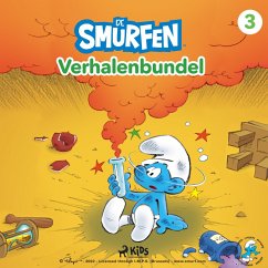 De Smurfen (Vlaams) - Verhalenbundel 3 (MP3-Download) - Peyo