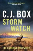 Storm Watch (eBook, ePUB)
