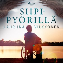 Siipipyörillä (MP3-Download) - Vilkkonen, Lauriina