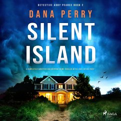 Silent Island (MP3-Download) - Perry, Dana