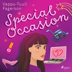 Special Occasion (MP3-Download) - Fagerson, Vappu-Tuuli