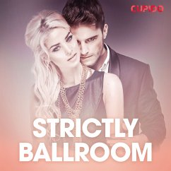 Cover Strictly ballroom – eroottinen novelli (MP3-Download)