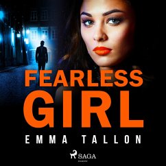 Fearless Girl (MP3-Download) - Tallon, Emma