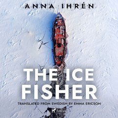The Ice Fisher (MP3-Download) - Ihrén, Anna