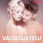 Valtataistelu – eroottinen novelli (MP3-Download)