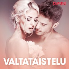 Valtataistelu – eroottinen novelli (MP3-Download) - Cupido