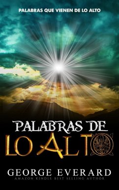 Palabras de lo alto (eBook, ePUB) - Everard, George