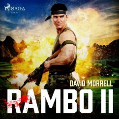 Rambo 2 (MP3-Download) - Morrell, David