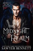 The Midnight Realm (Chronicles of the Stone Veil, #8) (eBook, ePUB)
