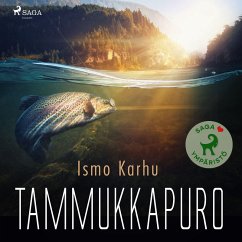 Tammukkapuro (MP3-Download) - Karhu, Ismo