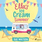 Ella's Ice-Cream Summer (MP3-Download)