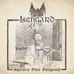 Spectres Over Gorgoroth (Black Vinyl)