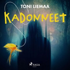 Kadonneet (MP3-Download) - Liemaa, Toni