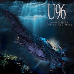 20.000 Meilen Unter Dem Meer (Digi) - U96